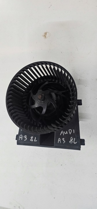 VW GOLF IV AUDI A3 SEAT LEON I SKODA VENTILATEUR VENTILATEUR CONDUIT D'AIR 1J1819021