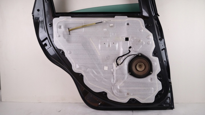 FIAT 500L LIVING PORTES GAUCHE ARRIÈRE VR. 923A