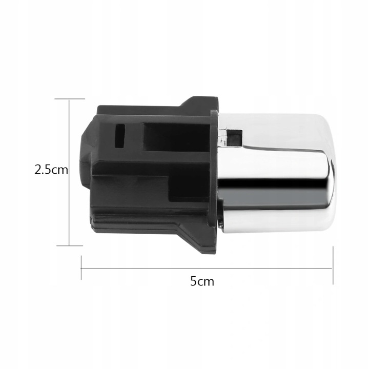 BOUTON POIGNÉE CHANGEMENTS VITESSE HONDA ACCORD
