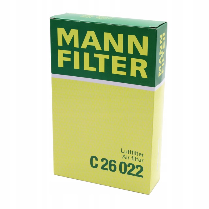 FILTRO AIRE KIA CEED 1.4- 1.6 2011- 