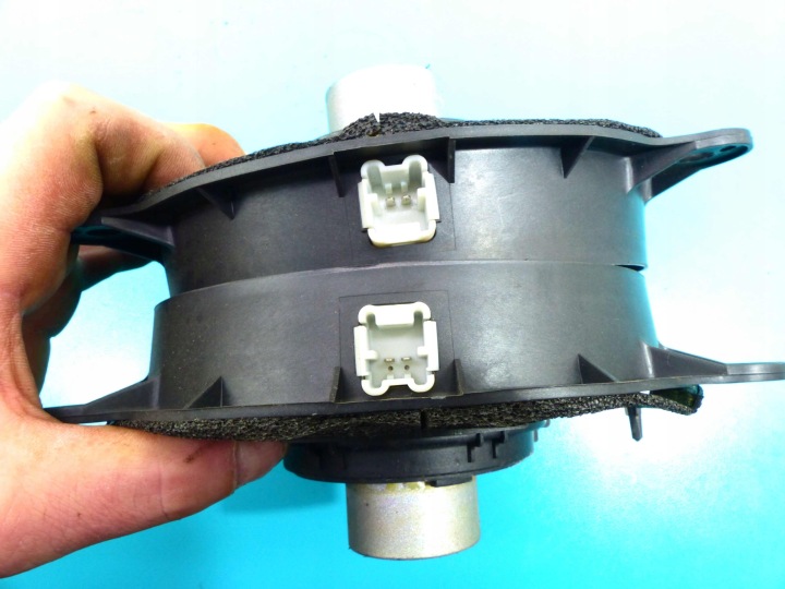 HAUT-PARLEURS RENAULT LATITUDE 281440013R 281480004R