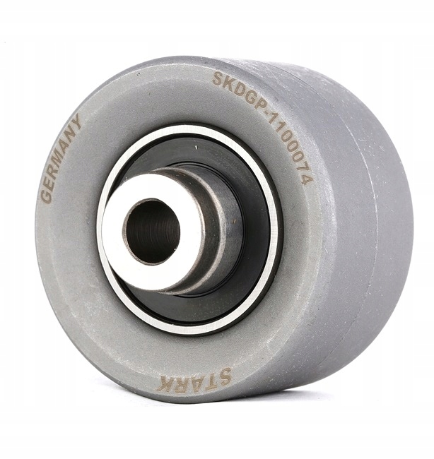 STARK SKDGP-1100074 GALET DIRECTIONNELLE GUIDE COURROIE DE DISTRIBUTION Ø60MM