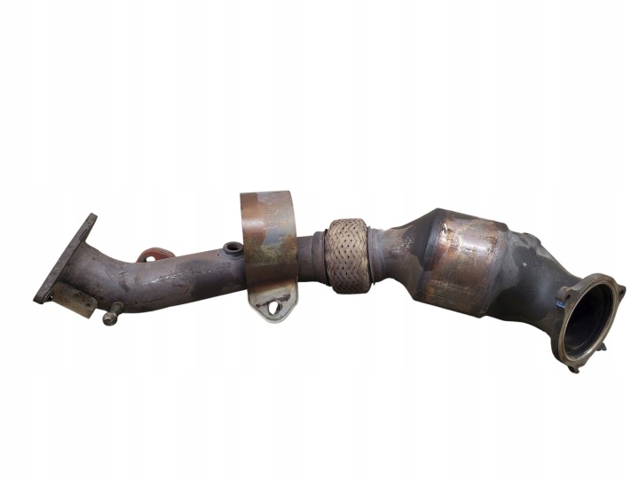 LAND ROVER RANGE ROVER EVOQUE L538 BJ329L291BD KATALIZATOR/DPF