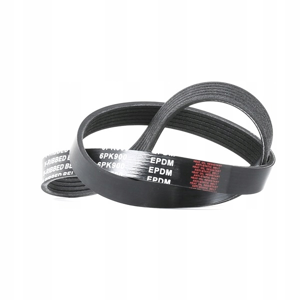 COURROIE EN V RIDEX 305P0048 900MM VERS VW GOLF V BERLINE COMPACTE (1K1) GOLF VI