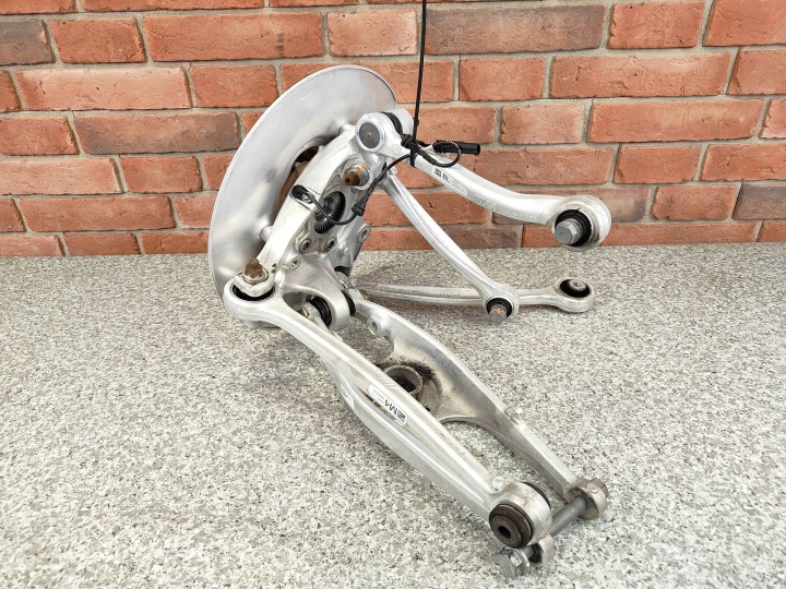ROTULE DE DIRECTION GAUCHE ARRIÈRE GAUCHE BRAS DE SUSPENSION BMW M2 G87 M3 G80 G81 M4 G82 G83 8095657