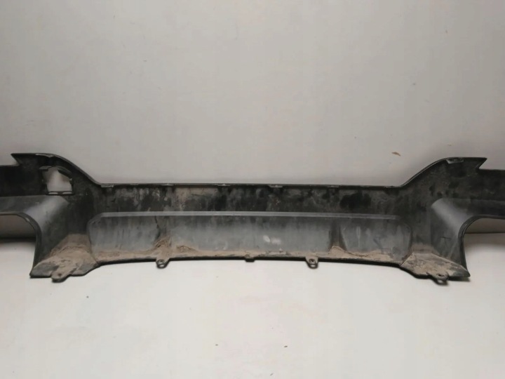 DOUBLURE PARE-CHOCS ARRIÈRE ARRIÈRE BMW X3 G01 5A41F95