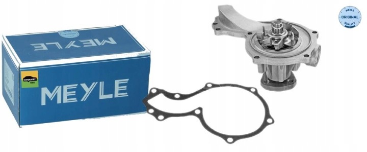POMPE À EAU AUDI 80 B4 1.9TDI 2.0 AUDI COUPÉ 026121005G MEYLE ALLEMAGNE