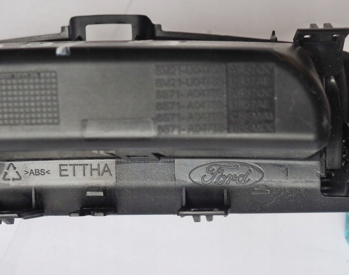 FORD MONDEO MK4 CENDRIER BOÎTE À GANTS 8M21-U04788 8S71-A04788 ORIGINAL
