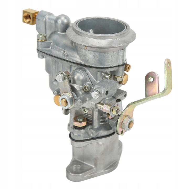 CARBURATEUR AVEC CULASSE F I JOINT D'ÉTANCHÉITÉ 17701.02 SUBSTITUT AVEC ACIER INOXYDABLE POUR