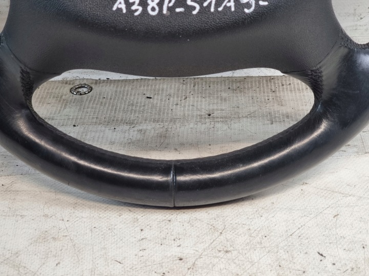 VOLANT CUIR OE 8P0419091E 8E0000124 AUDI A3 8P 04R