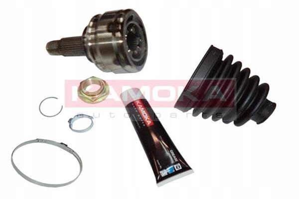 KAMOKA 7664 JOINT MOTEUR