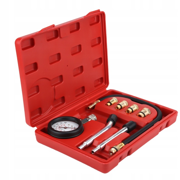 8 PIÈCES G326 VOITURE VÉLO ESSENCE MOTEUR GAZEUX PISTON COMPRESSEUR 2Z