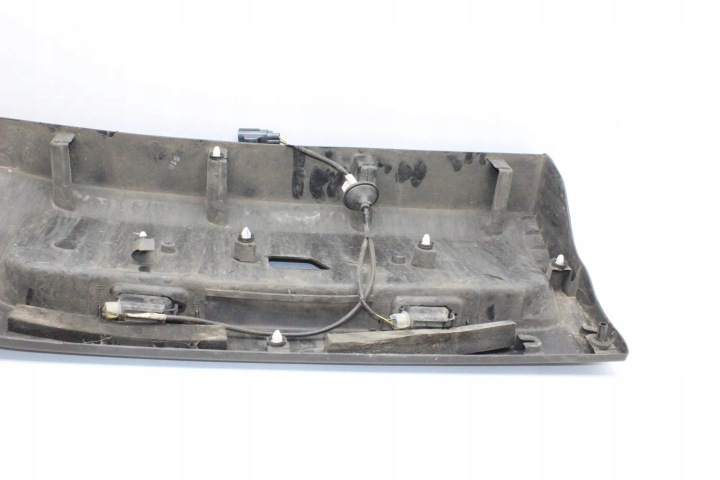 RÉTROÉCLAIRAGE NUMERU ENREGISTREMENT FORD TRANSIT FURGON BK31425B29BJW 26045824
