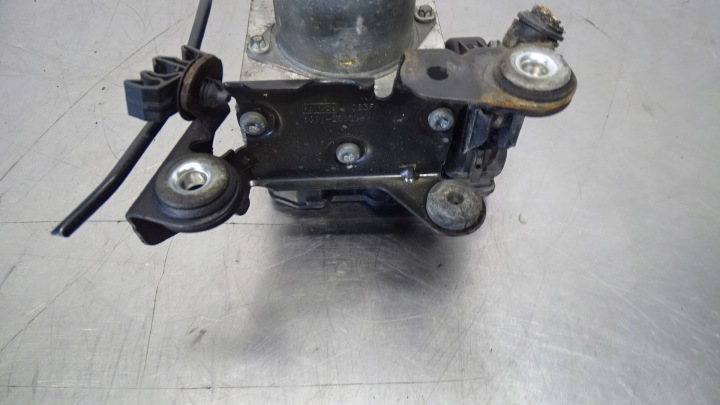POMPE ABS FORD MONDEO MK4 2.0 16V 7G91-2C405-AB