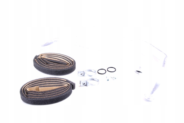 NISSENS 77643 ÉCHANGEUR DE CHALEUR CHAUFFAGE INTÉRIEUR