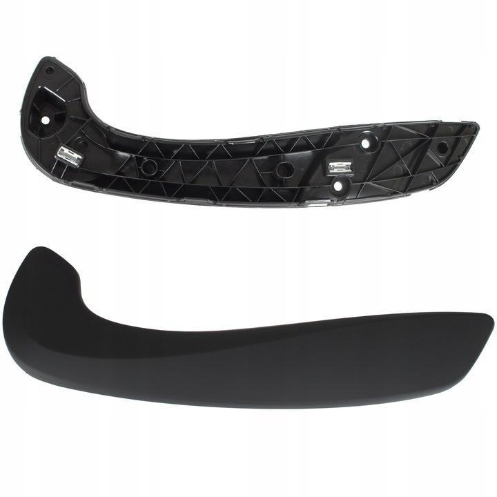 SOPORTE AGARRADERO DE PUERTA DERECHA RENAULT MEGANE 3 2008-2016 