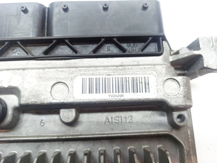 MERCEDES-BENZ SPRINTER W906 2014 CONTRÔLEUR MODULE ECU