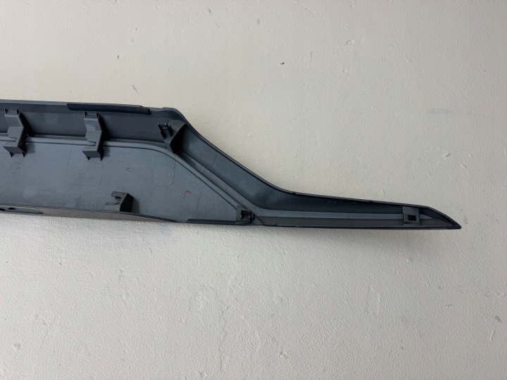 TOYOTA RAV4 V 5 19R- DOUBLURE CACHE COUVERCLES DE COFFRE ARRIÈRE ARRIÈRE 76801-42240