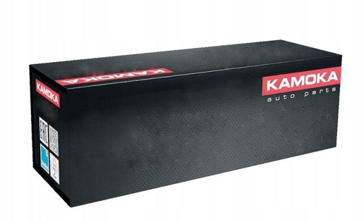 PLAQUETTES FREIN KAMOKA JQ1012932 23705170