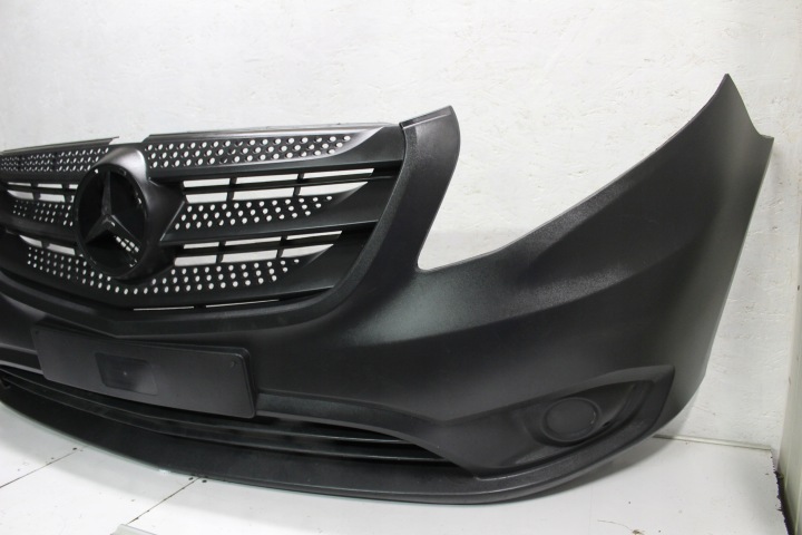 PARE-CHOCS AVANT AVANT MERCEDES VITO V-KLASA W447 447 6XPDC