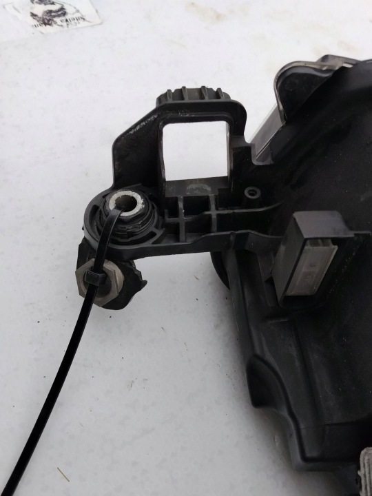 PHARE PROJECTEUR GAUCHE AVANT AVANT EUROPE COMPLET LED SKODA SCALA 657941015A