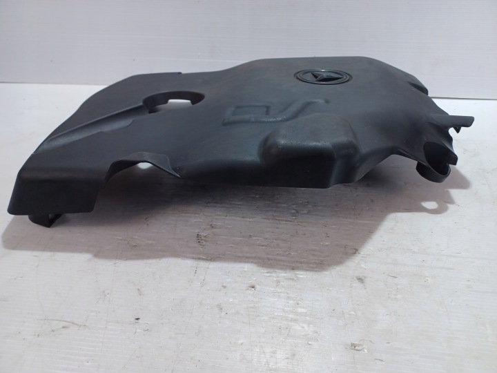 PROTECTION COUVERCLE MOTEUR MERCEDES SPRINTER 906 2.2 CDI A6510100267