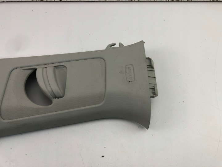 VW SHARAN 7N SEAT ALHAMBRA PROTECTION BRODERIE MONTANTS LEWYSRODKOWY 7N0868311B