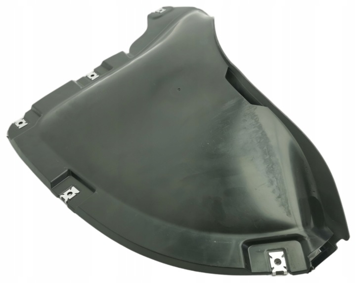 SPOILER PASSAGE DE ROUE PROTECTION PARE-CHOCS DROITE VW ID.4 11A805826A ORIGINE