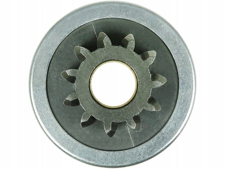 AS-PL SD0053 EMBRAYAGE UNIDIRECTIONNEL DÉMARREUR