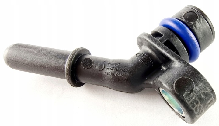 RACCORD DE TUYAU EAU DANS BLOC FORD TRANSIT MK8 2.0DCI 2017-