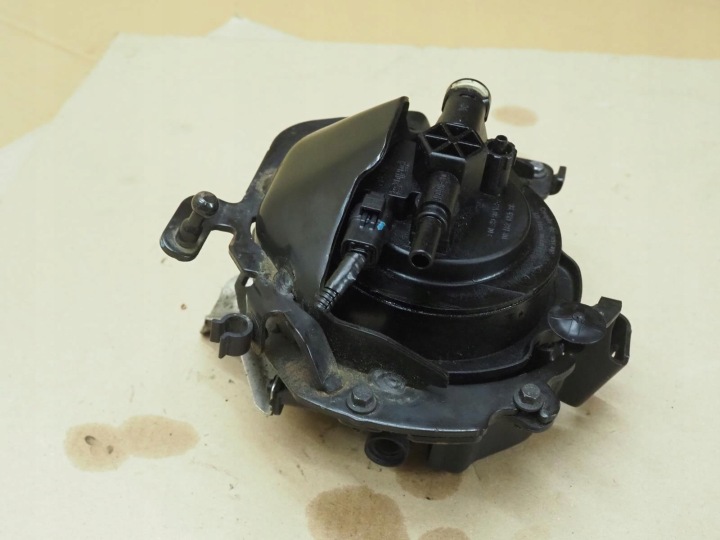 VOLVO V50 S40 II 04R 2.0D 136PS CHÂSSIS FILTRE CARBURANTS