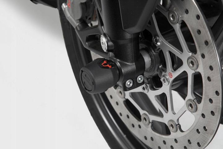 SLIDERY PARTE DELANTERA SUSPENSIONES MOTO GUZZI V85 TT 