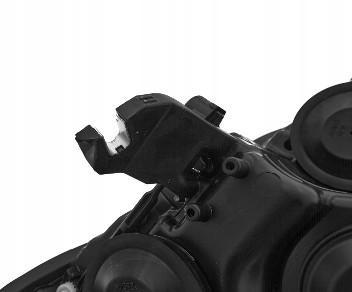 PHARE AVANT VERS AUDI A6 C7 2010-2014 4G0941003 GAUCHE