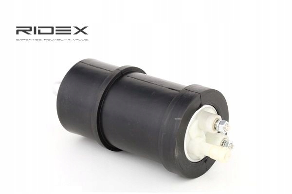 RIDEX 458F0016 POMPE CARBURANTS ÉLECTRIQUE VERS VW TRANSPORTER III AUTOBUS 3BAR