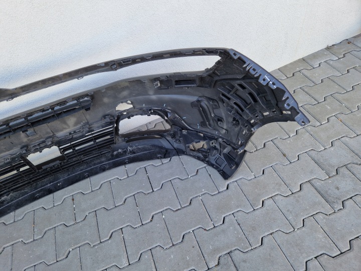 PARE-CHOCS CITROEN C5 AIRCROSS 2017 PREST-02