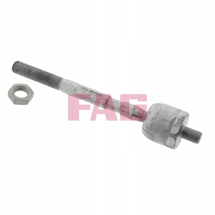 CONNECTION OSIOWE, DRIVE SHAFT KIEROWNICZY TRANSVERSE SIDE FAG 840 0322 10 