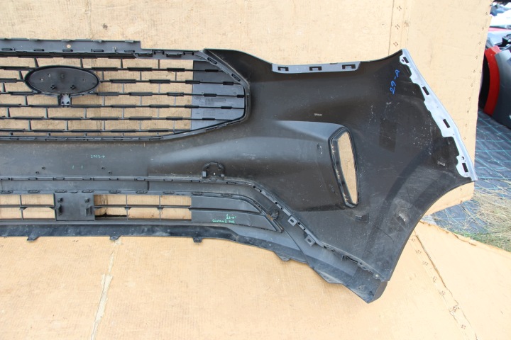 FORD TOURNEO CUSTOM II MK2 PARE-CHOCS AVANT AVANT PZ31-17F003-F 2024-27