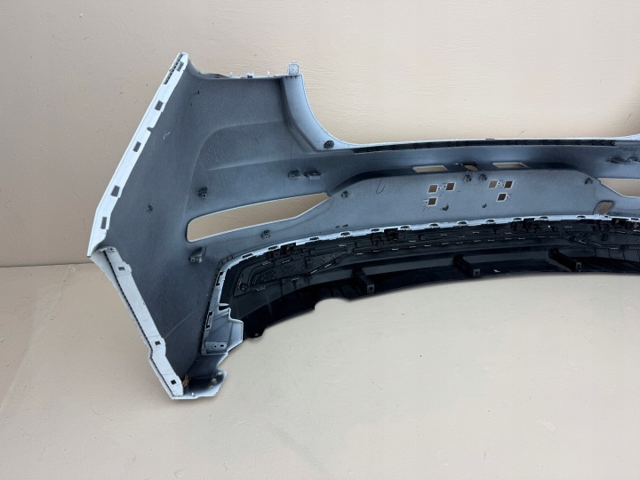 HYUNDAI I30 III 3 LIFT HAYON 20R- PARE-CHOCS ARRIÈRE ARRIÈRE PDC 86611-G4500