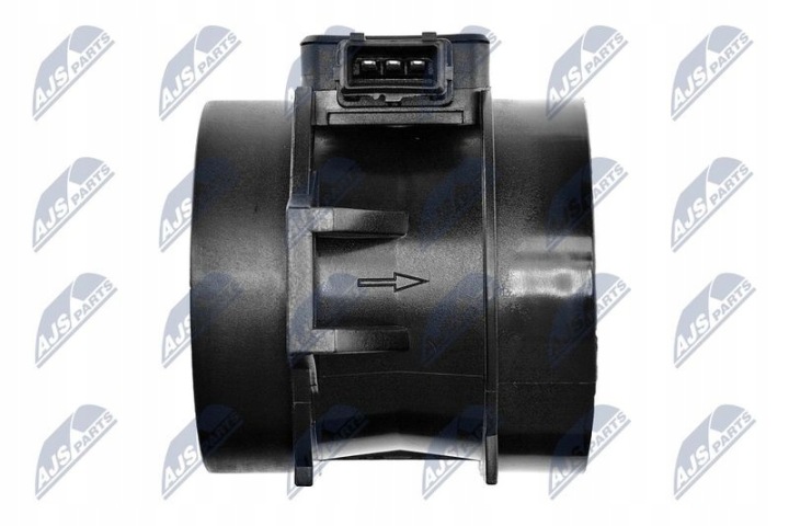 DÉBITMÈTRE BMW E46 320I 323I 325I 328I 95-06