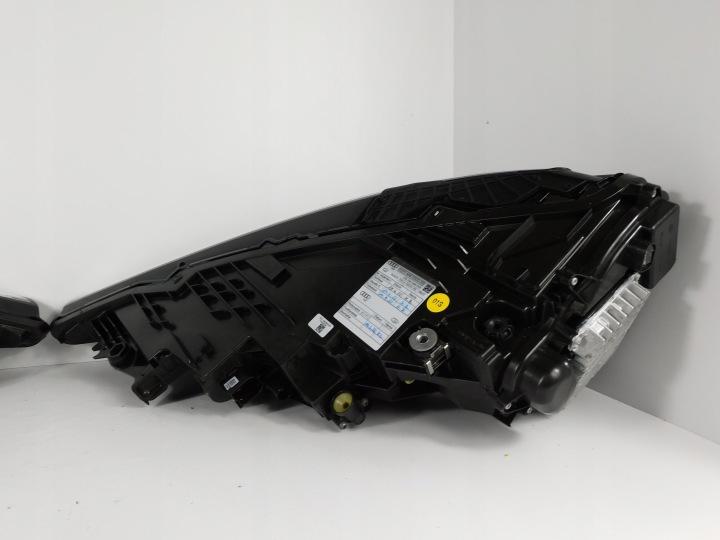 AUDI Q8 SQ8 4M8 LIFT PHARE DROITE GAUCHE LASER 4M8941086 4M8941085 COMPLET