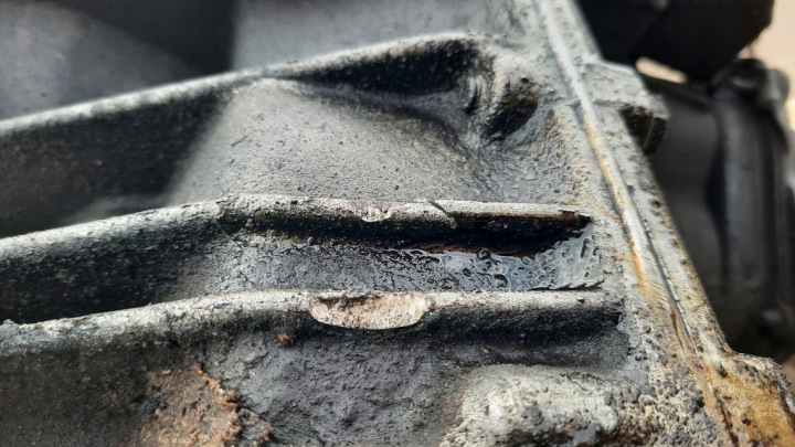 BOÎTE DE VITESSES 2N1R-7002-EB MAZDA 2 1.4 TDCI