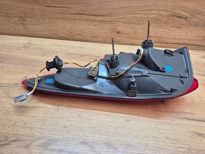 PHARE ARRIÈRE GAUCHE ARRIÈRE ORIGINAL JX7B-13405-ED FORD FOCUS IV MK4 UNIVERSEL 2020