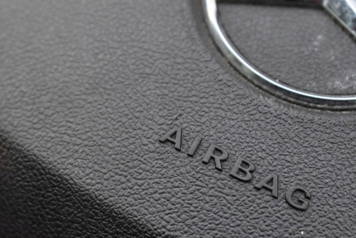 AIRBAG COUSSIN SÉCURITÉ CONDUCTEUR 62320331E MERCEDES E-KLASA W212 09-13