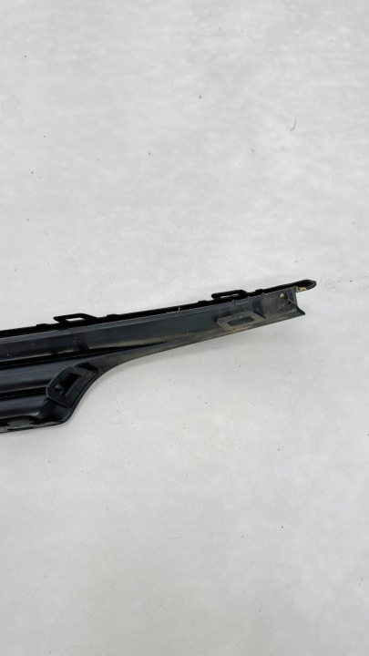 VW GOLF VII 7 2012 2017 GRILLE PARE-CHOCS AVANT DROIT 5G0853666