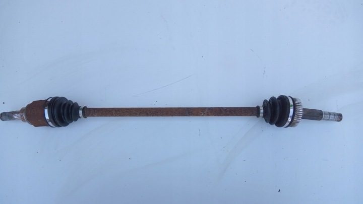 DEMI-ARBRE AVANT DROITE GAUCHE NISSAN X-TRAIL 2 II T31 39101JG04B