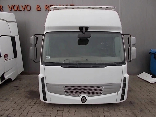 RENAULT PREMIUM 430 460 DXI CABINA COMPUESTA RESTYLING 