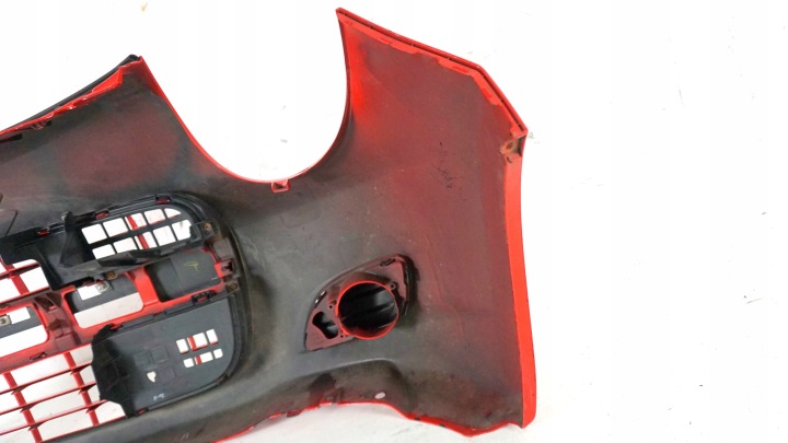 PARE-CHOCS AVANT AVANT SUZUKI ALTO 7 VII 09-13 Z9T 2009-2013 71711-68K0
