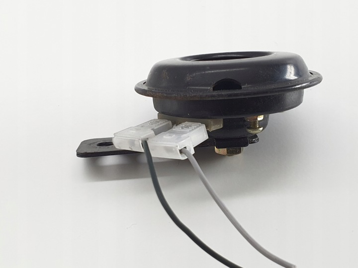 KLAXON SIGNAL TROMPETTE PEUGEOT E-VIVACITY PIAGGIO CPI YAMAHA HONDA