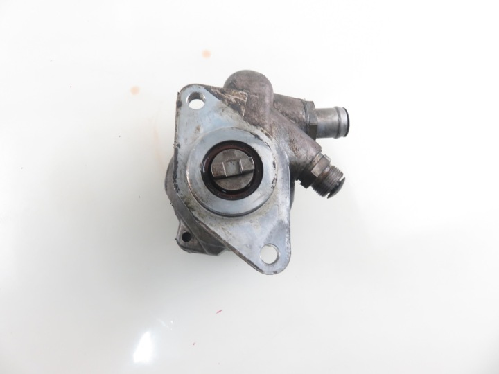 POMPE AMPLIFICATEUR MAN TGX I 18.480 D 2676 LF 25 81471016136 7685955325