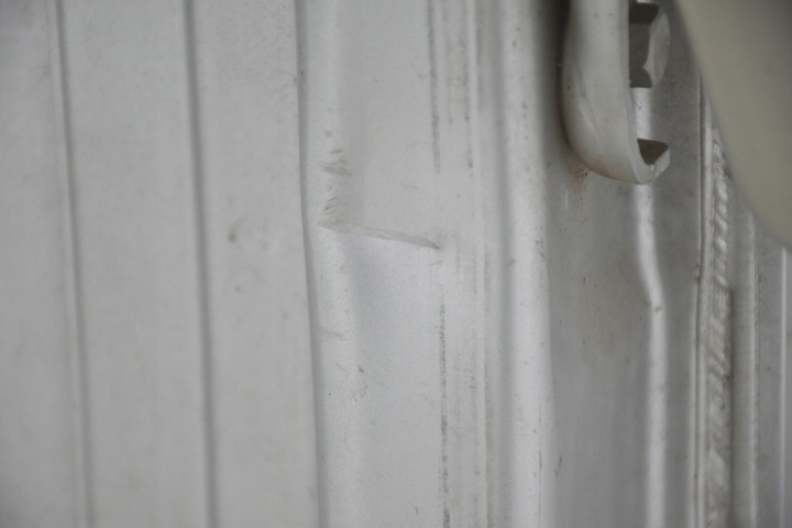 PORTES ARRIÈRE ARRIÈRE GAUCHE RENAULT TRAFIC II OPEL VIVARO